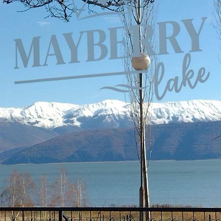 Mayberry Lake - Villa Medijapark Претор Экстерьер фото